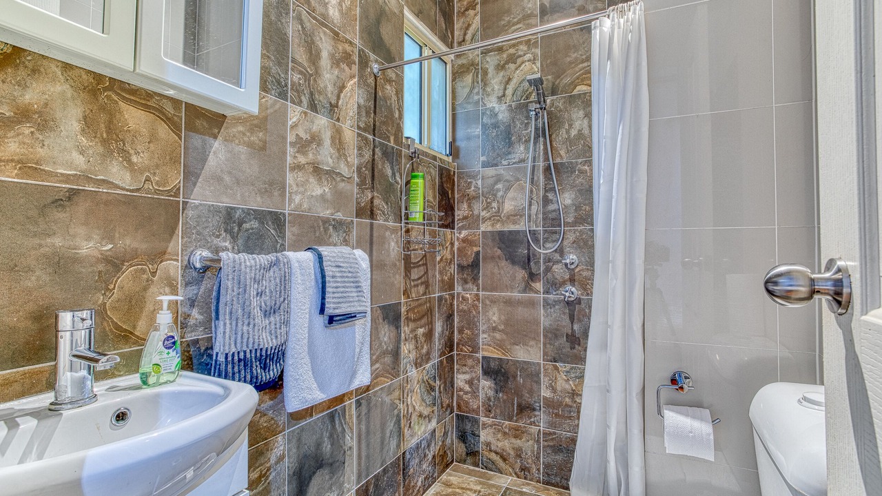 Photo of Bathroom in North Adelaide