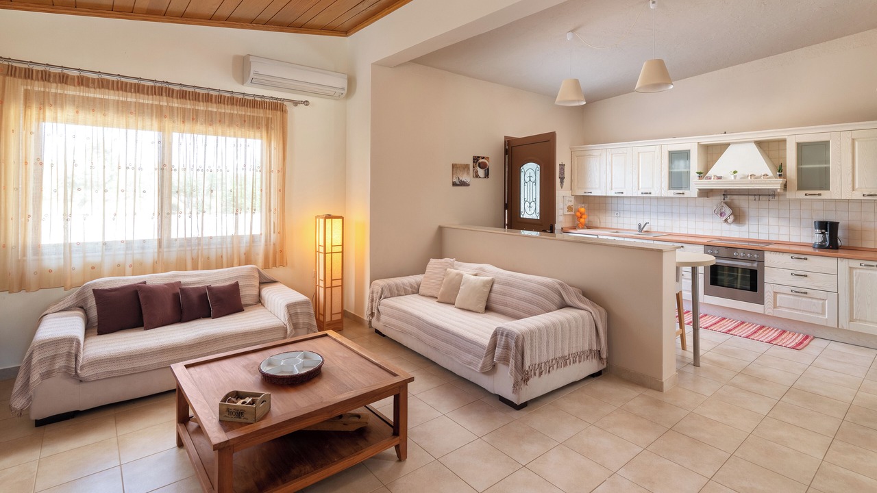 Photo of Livingroom in Kolymbia
