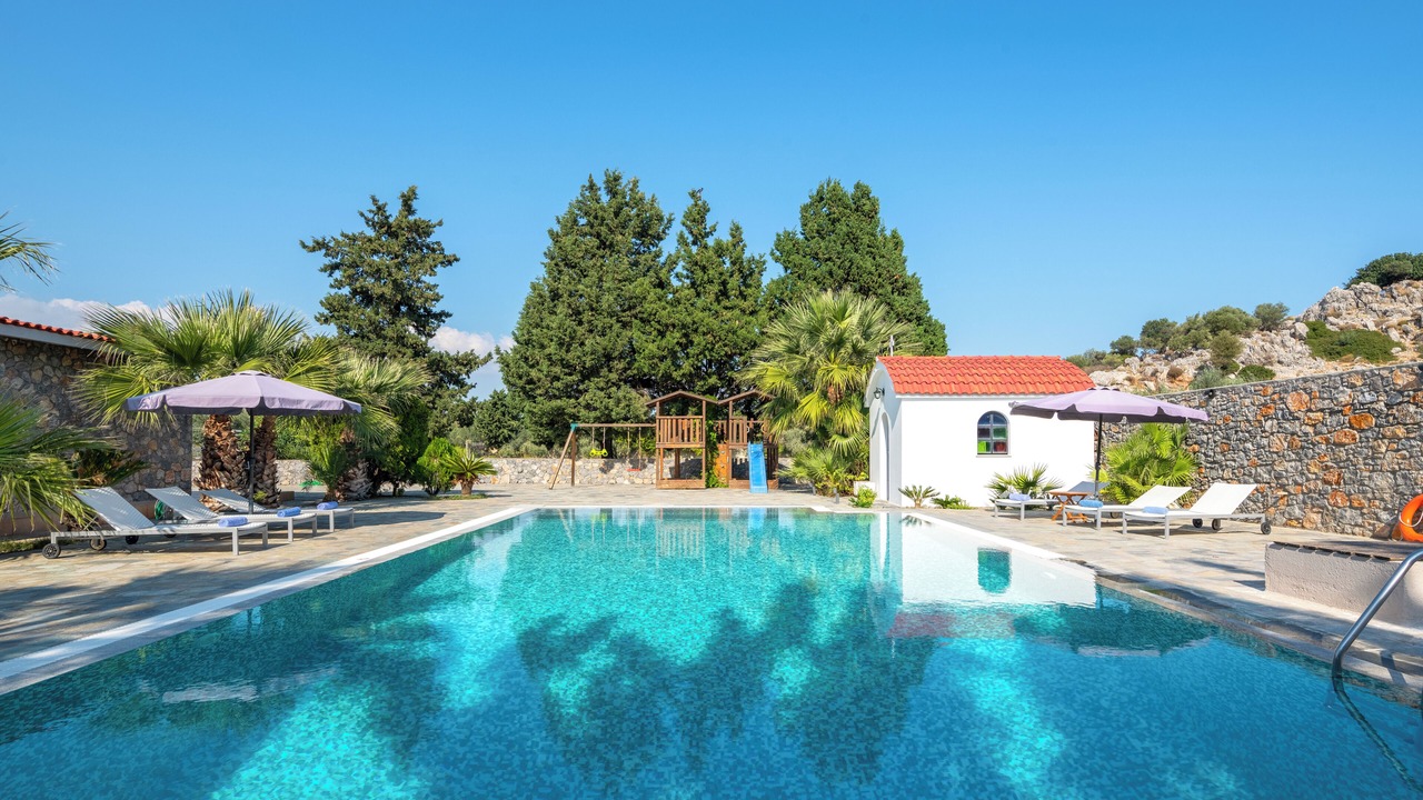 Photo of Outdoor in Kolymbia