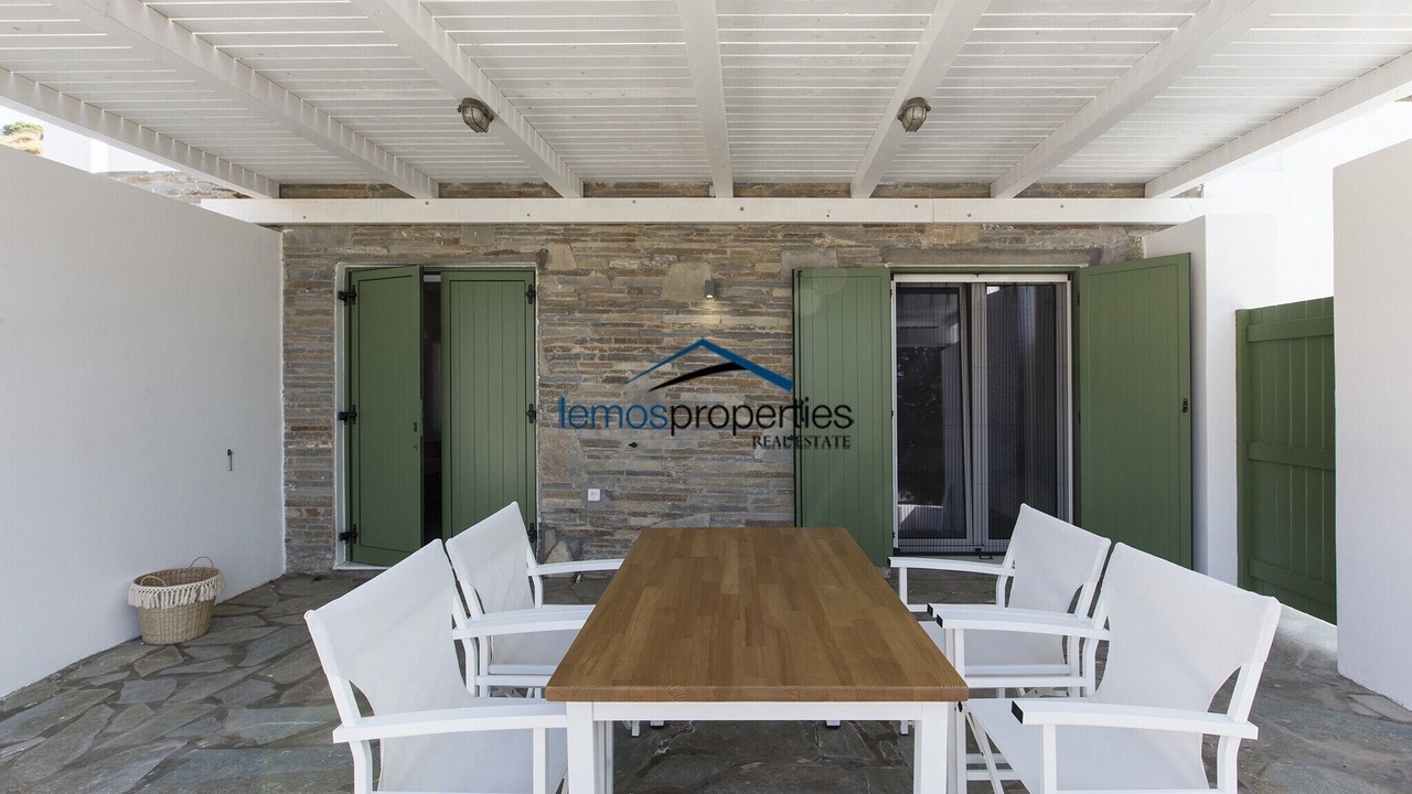 Photo of Outdoor in Koundouros
