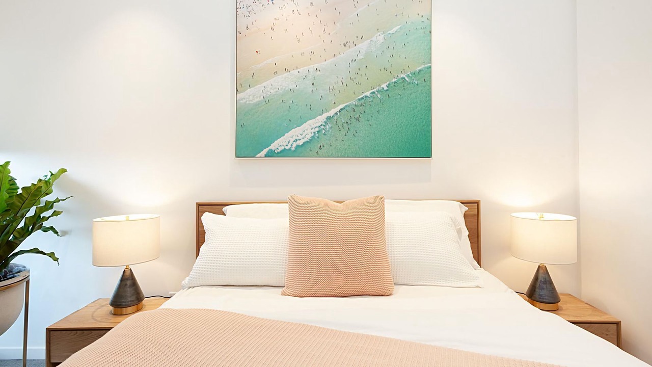 Photo of Bedroom in Tamarama