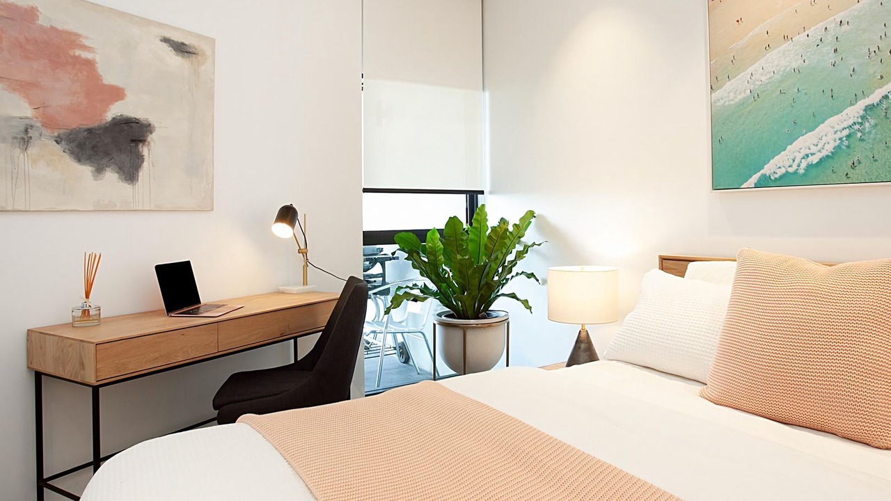 Photo of Bedroom in Tamarama