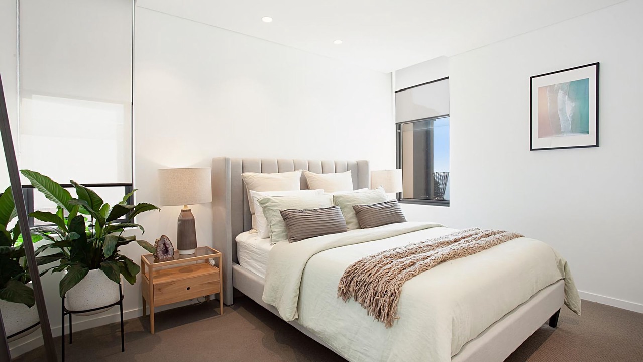 Photo of Bedroom in Tamarama