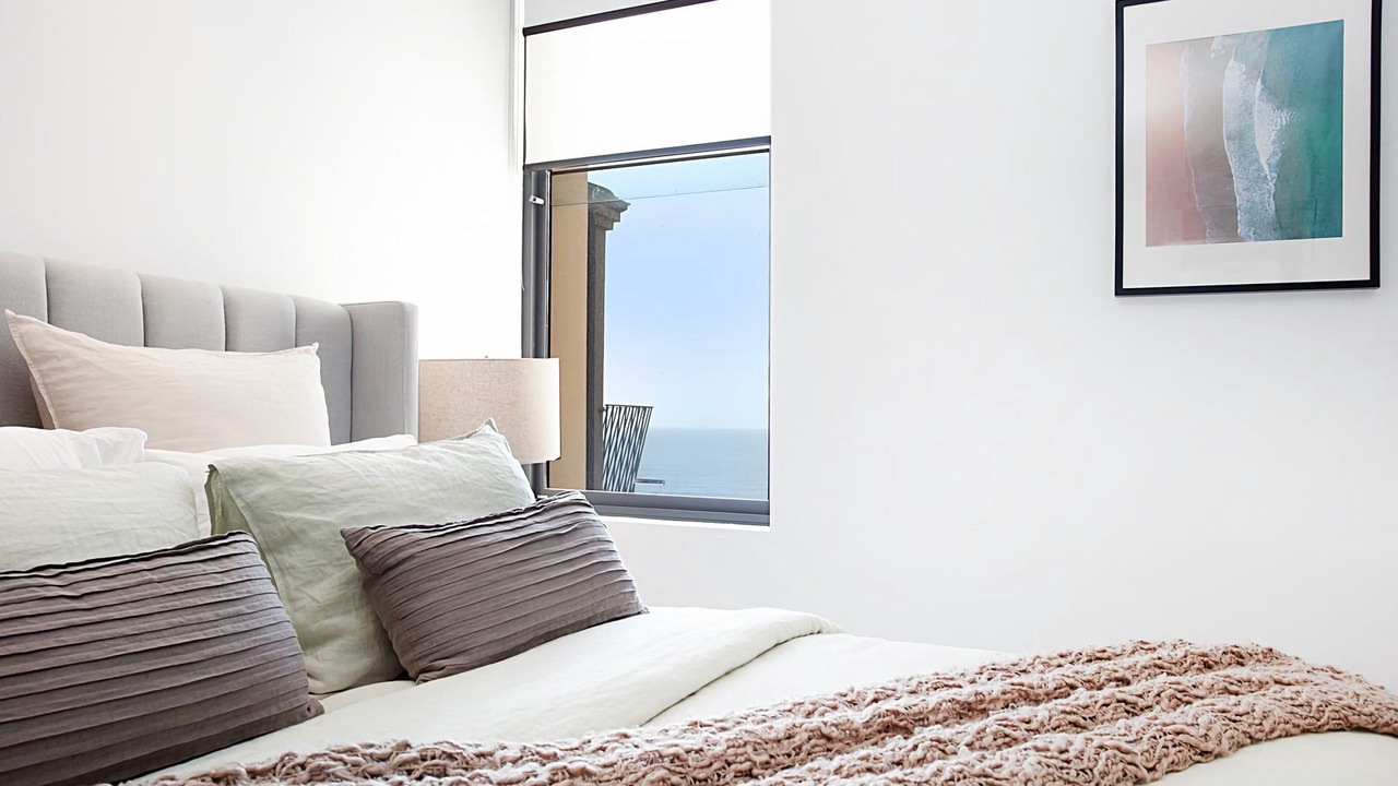 Photo of Bedroom in Tamarama
