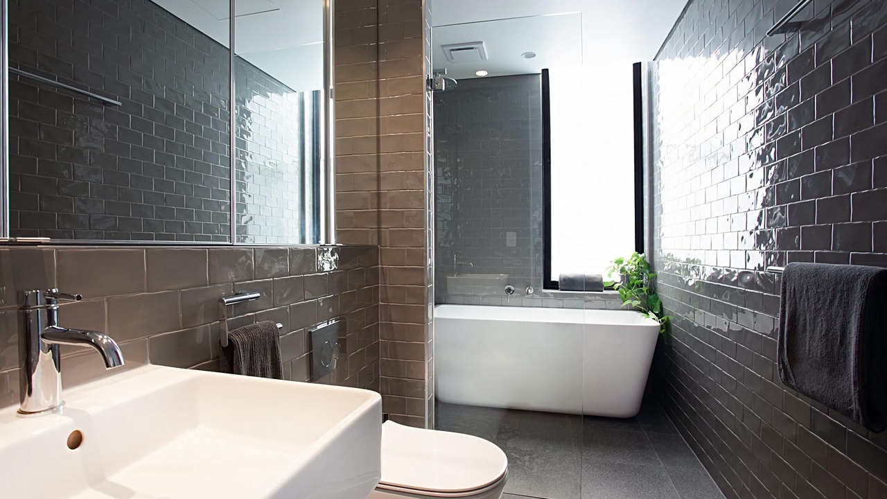 Photo of Bathroom in Tamarama