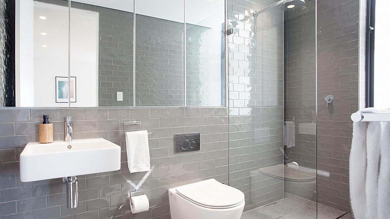 Photo of Bathroom in Tamarama