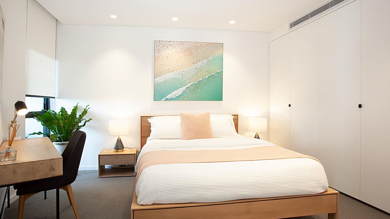 Photo of Bedroom in Tamarama