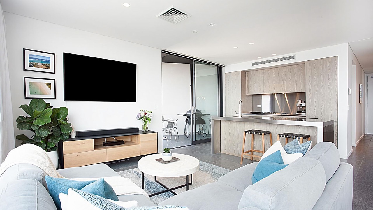 Photo of Livingroom in Tamarama