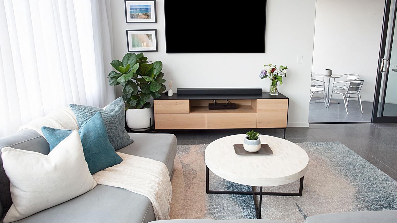 Photo of Livingroom in Tamarama