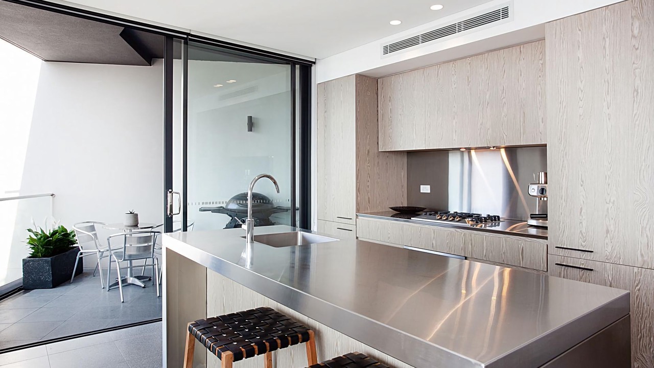 Photo of Kitchen in Tamarama