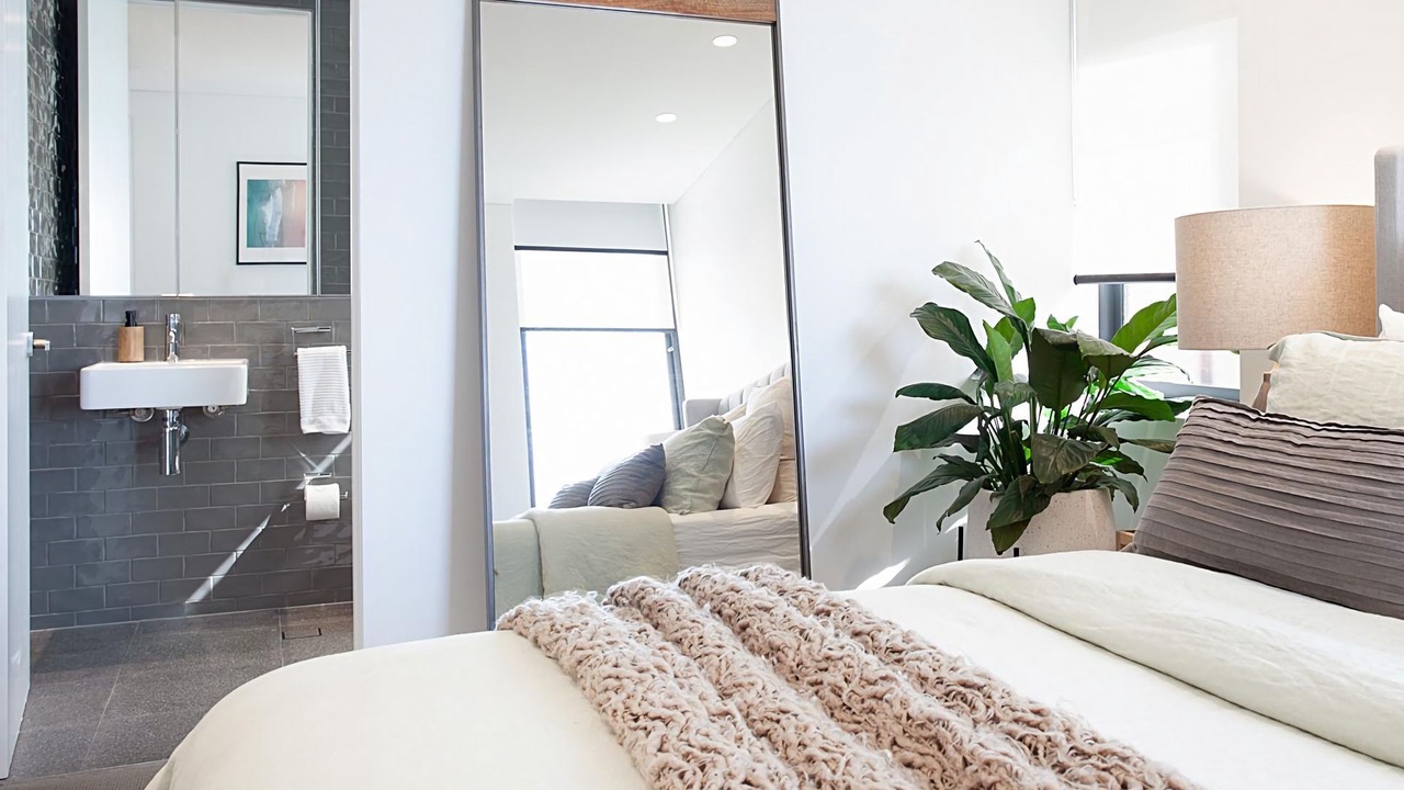 Photo of Bedroom in Tamarama