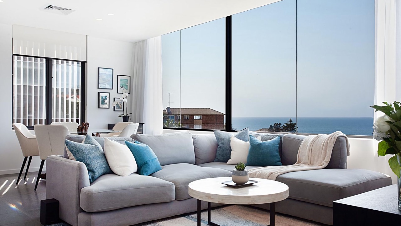 Photo of Livingroom in Tamarama