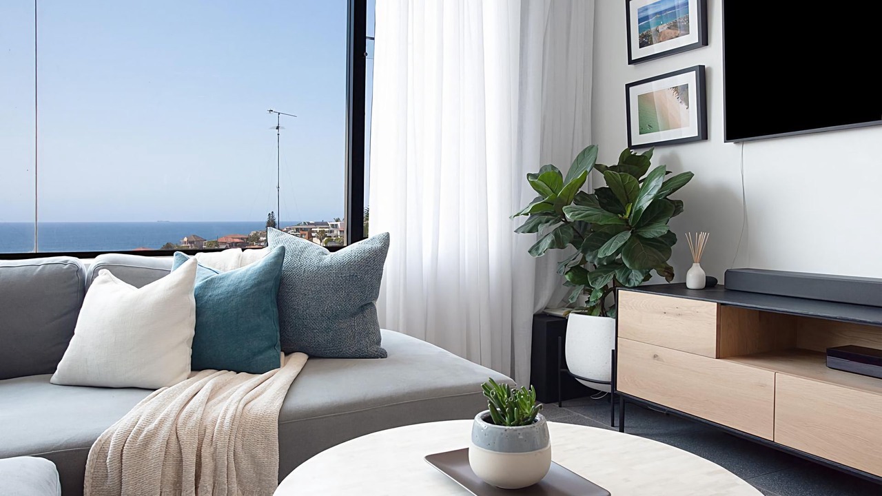 Photo of Livingroom in Tamarama