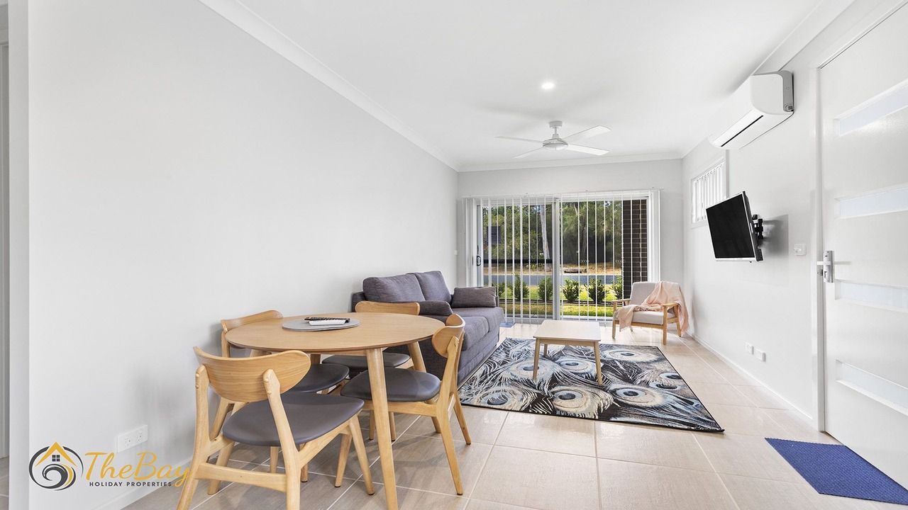 Photo of Bedroom in Anna Bay