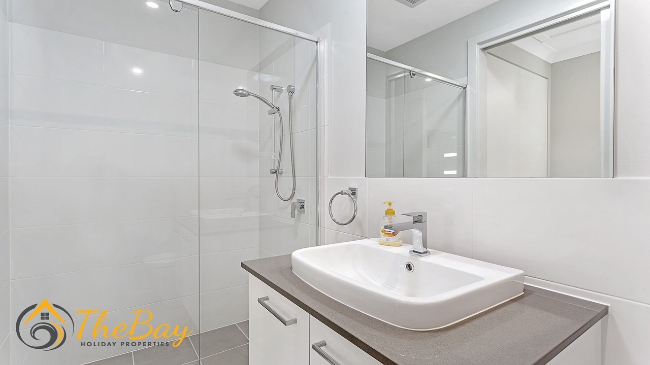 Photo of Bathroom in Anna Bay