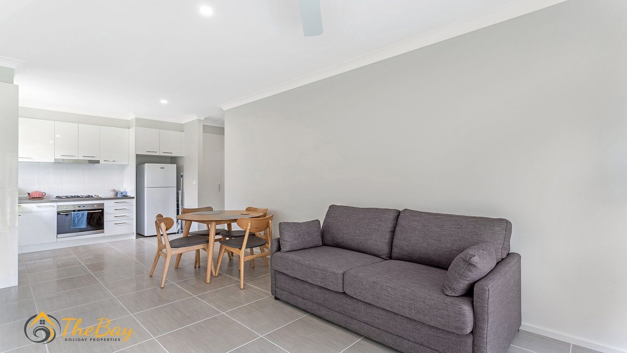 Photo of Livingroom in Anna Bay