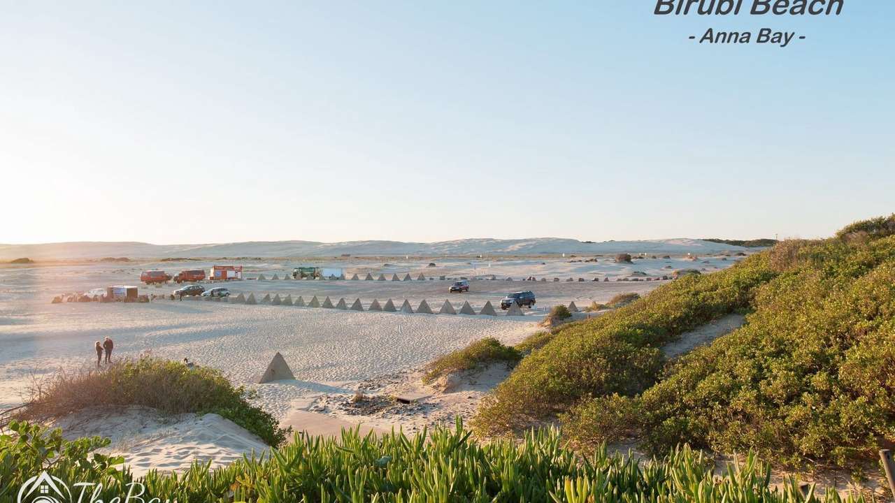 Photo of Outdoor in Anna Bay