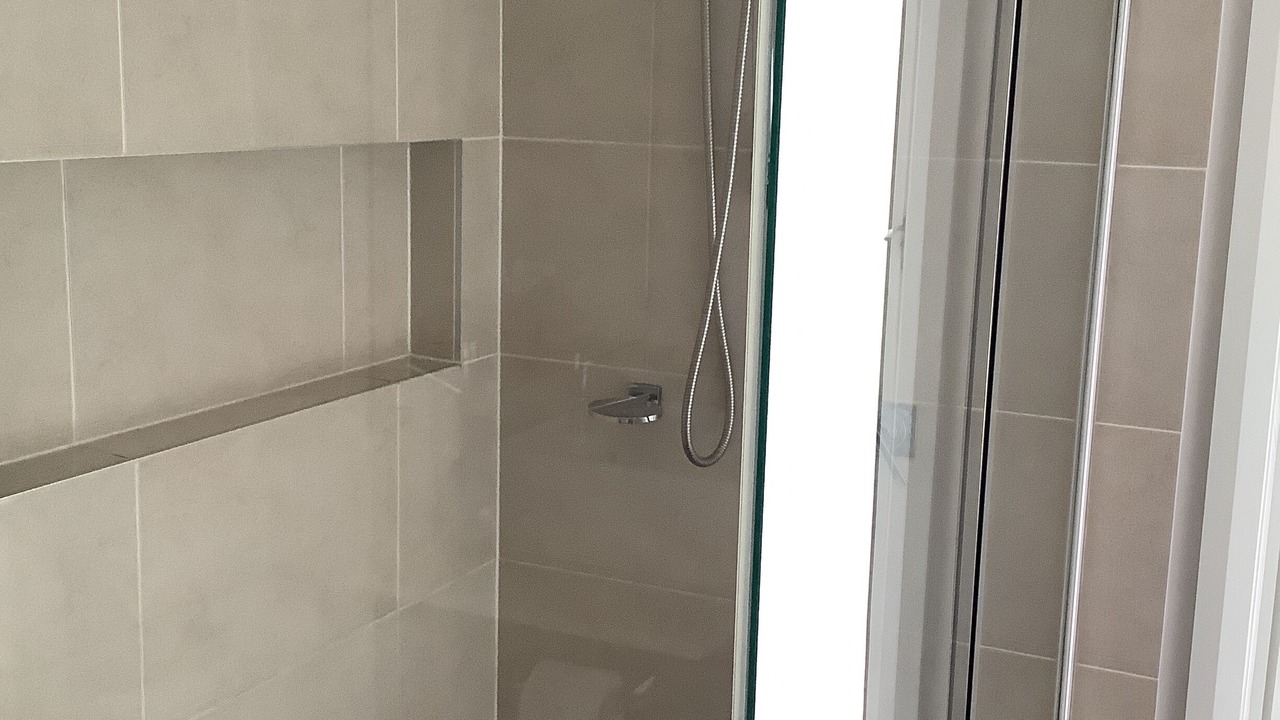 Photo of Bathroom in Campbelltown