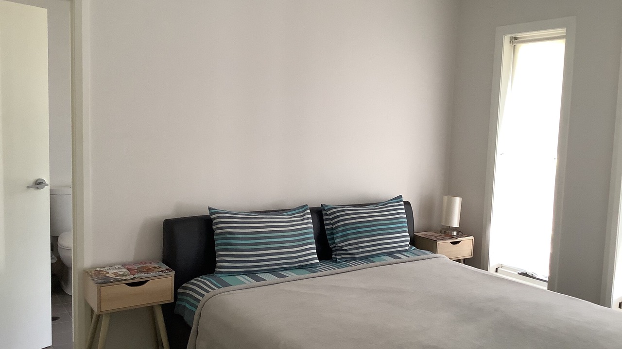 Photo of Bedroom in Campbelltown