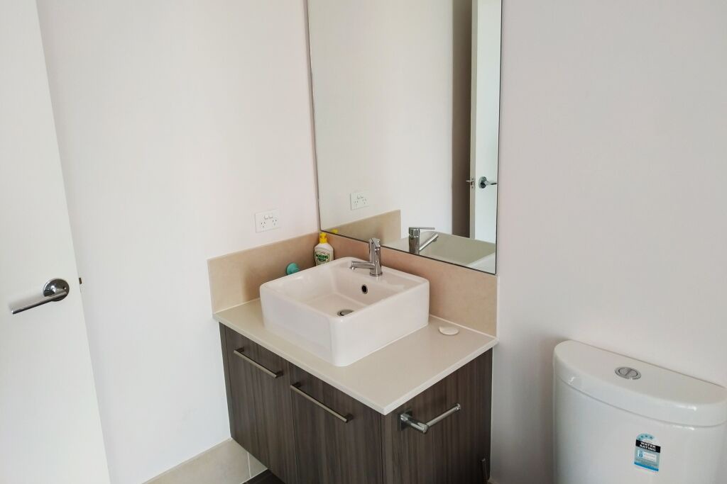 Photo of Bathroom in Campbelltown