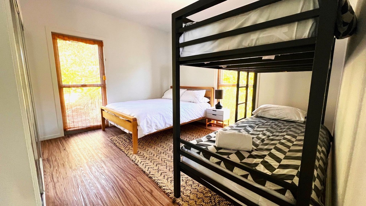 Photo of Bedroom in Agnes Water