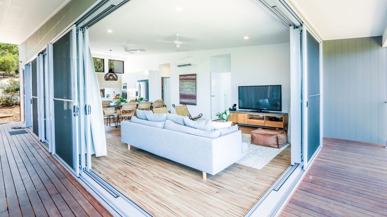 Photo of Livingroom in Agnes Water