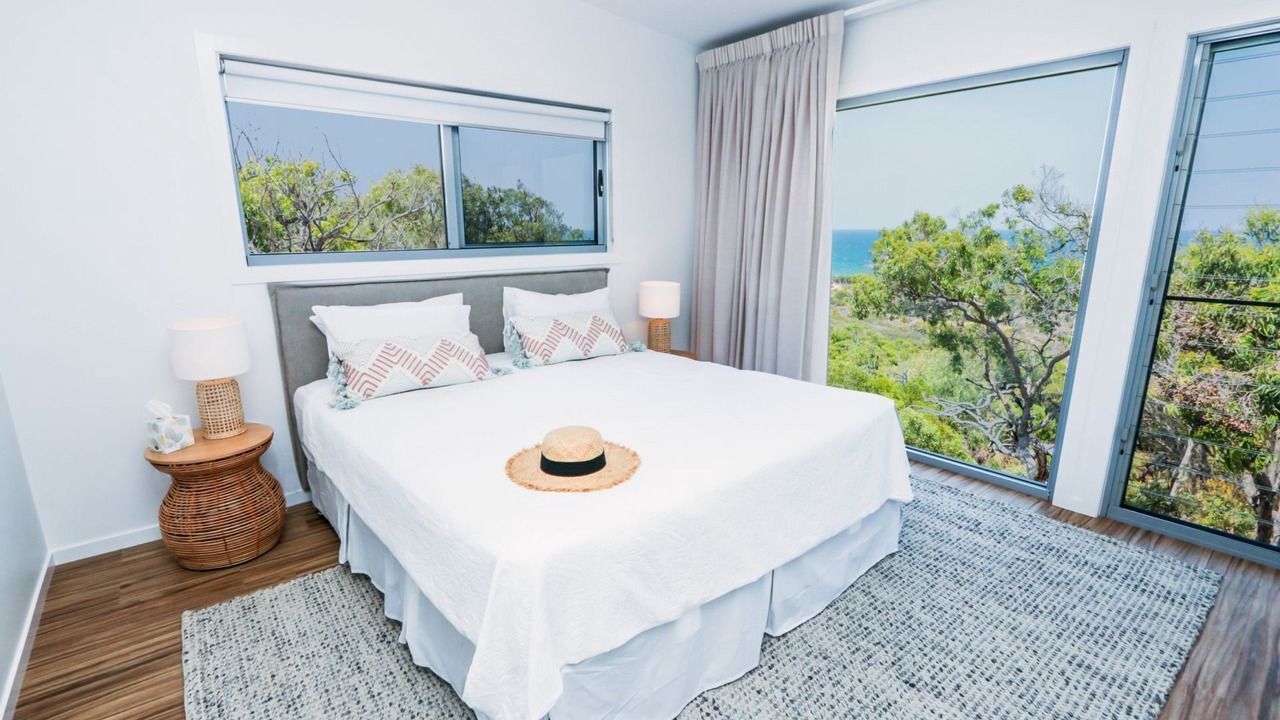 Photo of Bedroom in Agnes Water