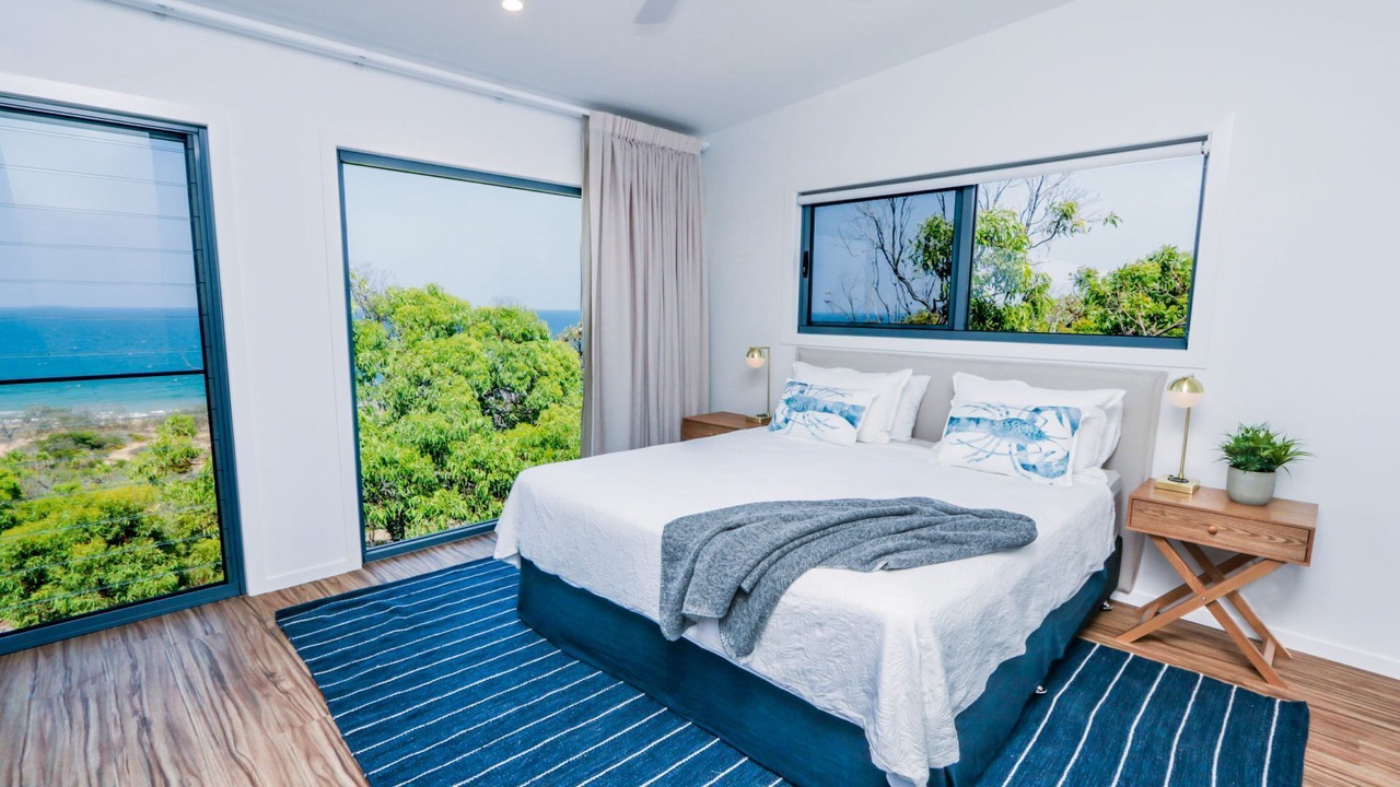 Photo of Bedroom in Agnes Water
