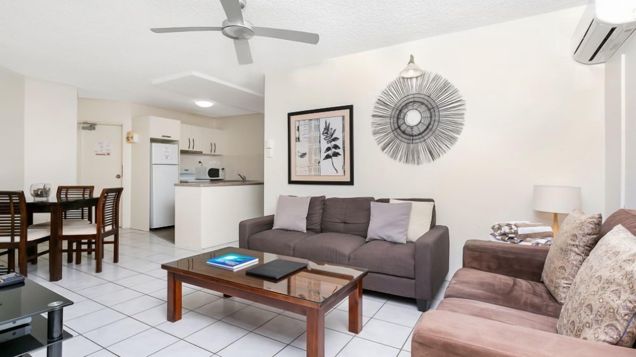Photo of Livingroom in Port Douglas