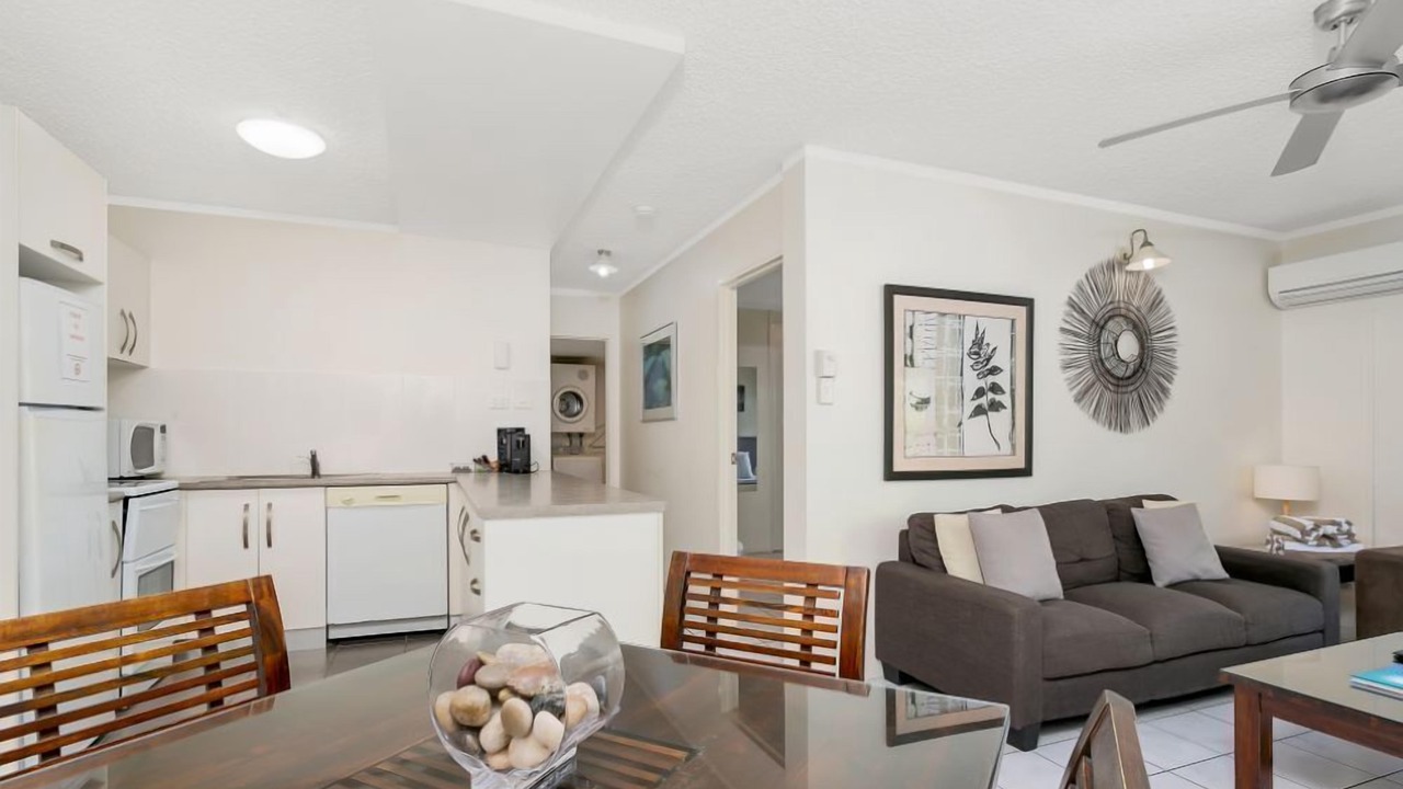 Photo of Livingroom in Port Douglas