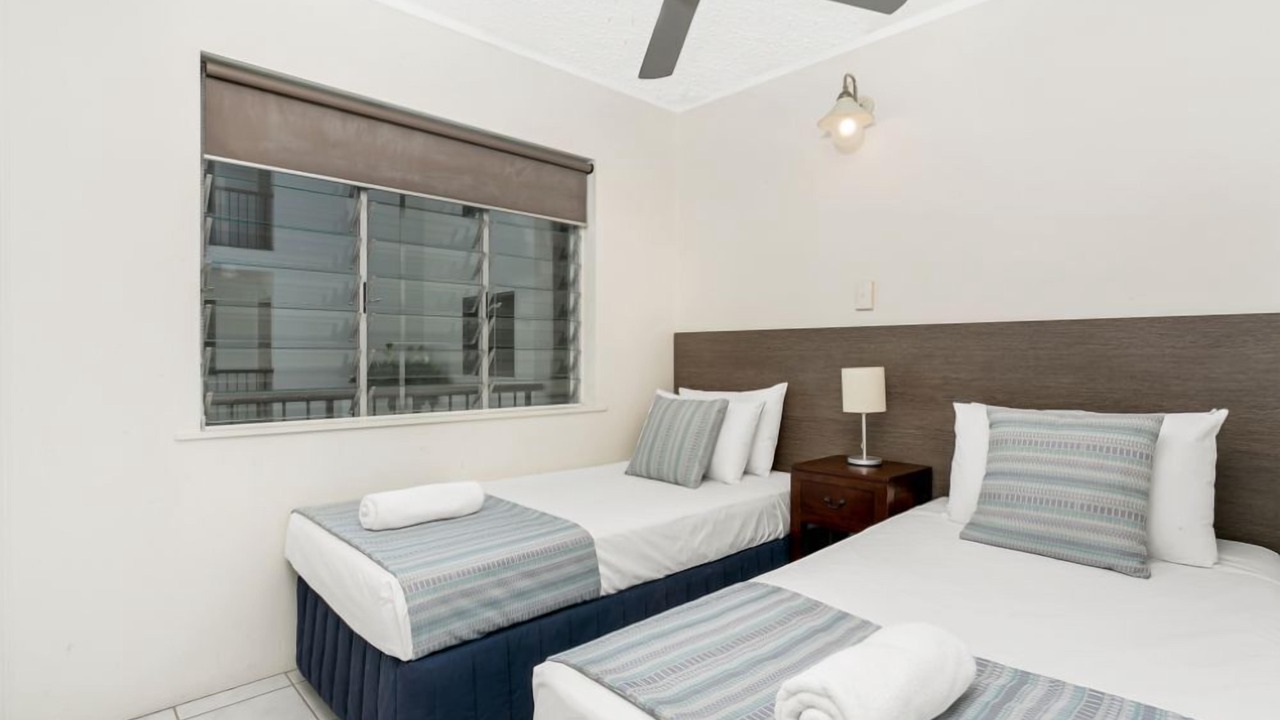 Photo of Bedroom in Port Douglas