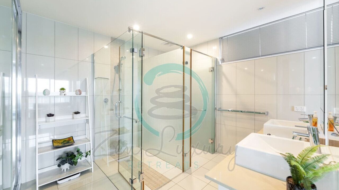 Photo of Bathroom in Darwin City Centre