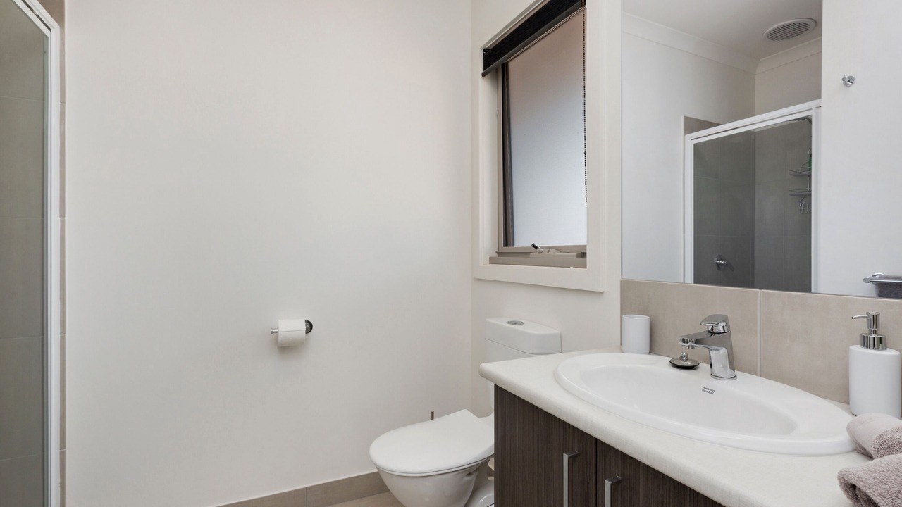 Photo of Bathroom in Welshmans Reef