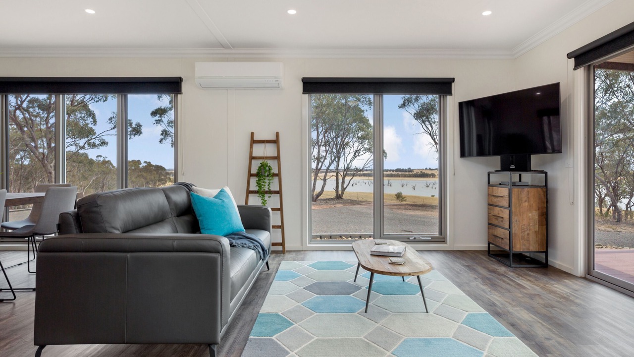 Photo of Livingroom in Welshmans Reef