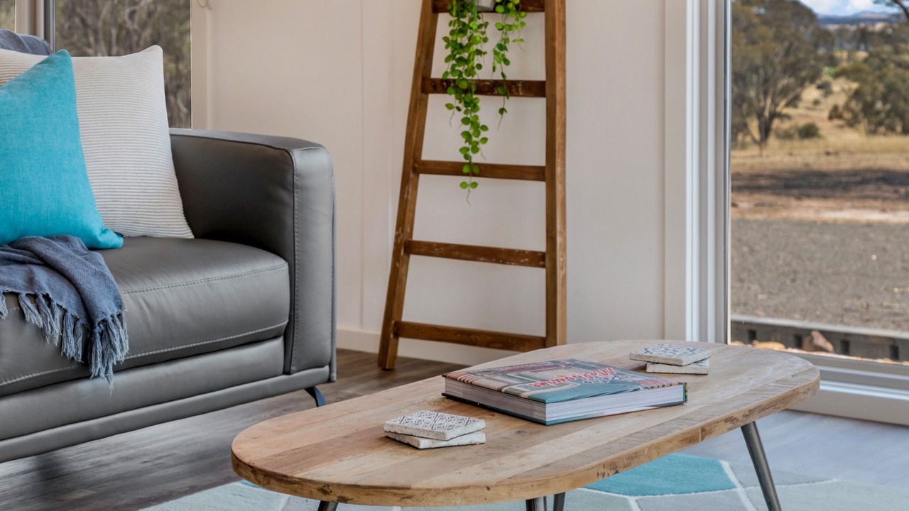 Photo of Livingroom in Welshmans Reef