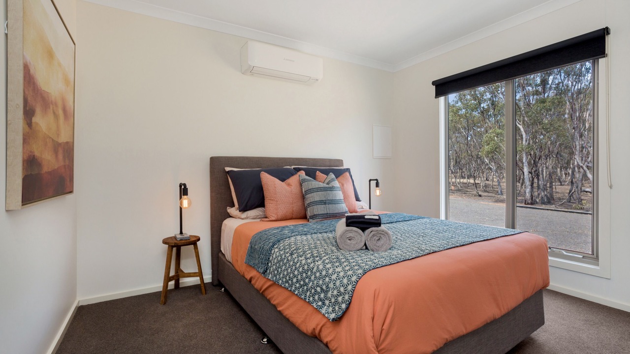 Photo of Bedroom in Welshmans Reef