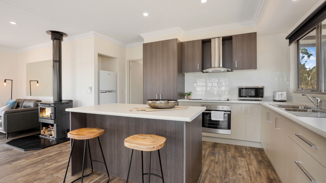 Photo of Kitchen in Welshmans Reef