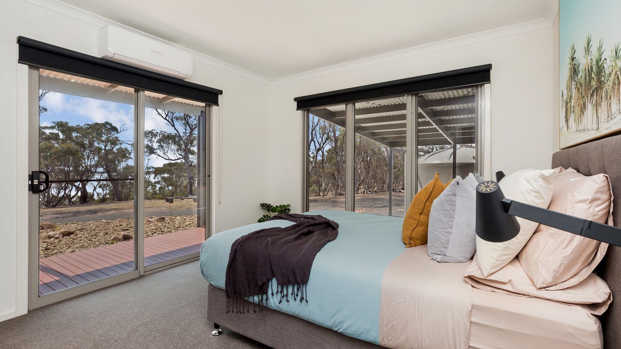 Photo of Bedroom in Welshmans Reef