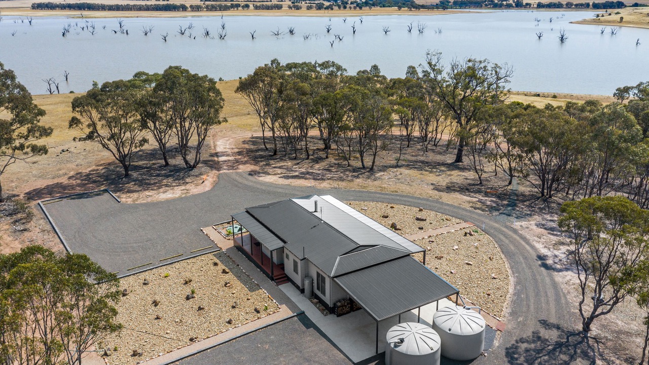 Photo of Outdoor in Welshmans Reef