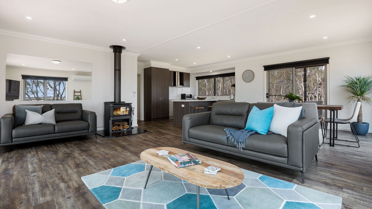 Photo of Livingroom in Welshmans Reef