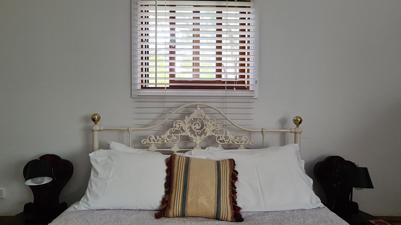 Photo of Bedroom in Firefly