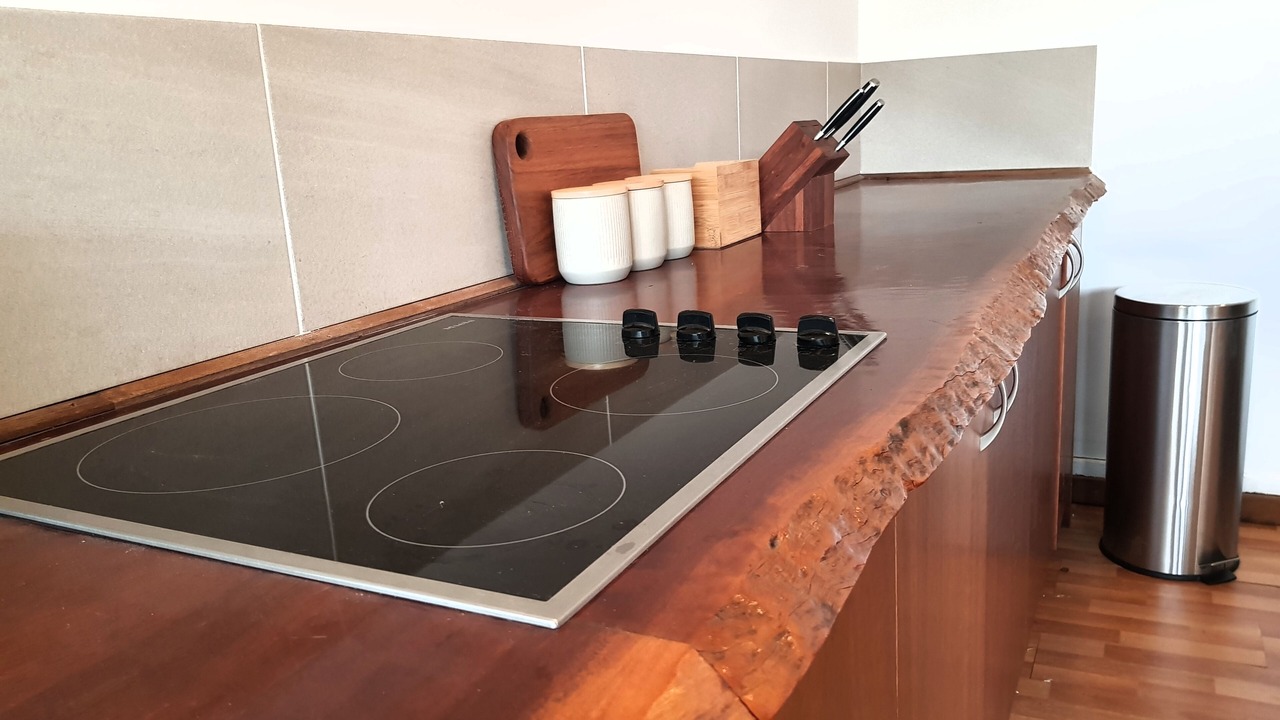 Photo of Kitchen in Firefly