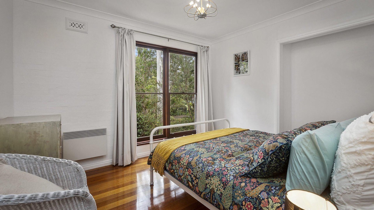 Photo of Bedroom in Skenes Creek