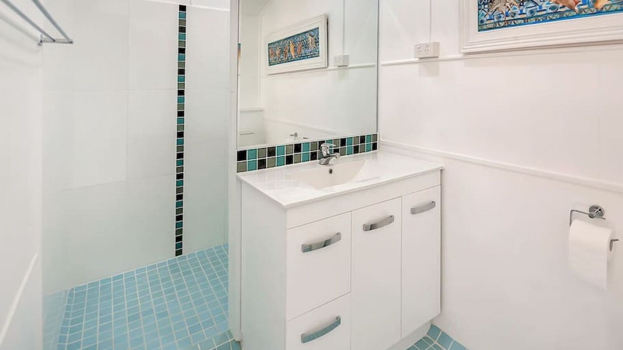 Photo of Bathroom in Cairns North