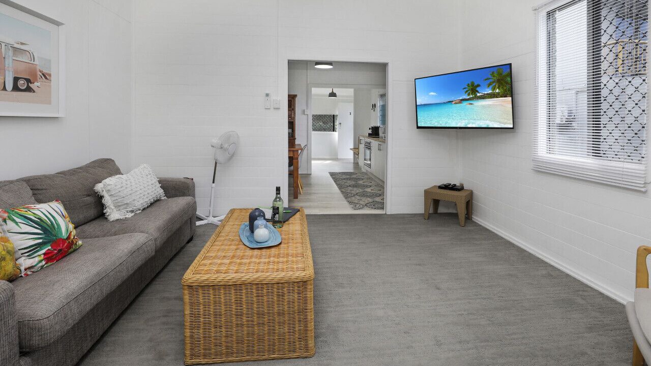 Photo of Bedroom in Cairns North