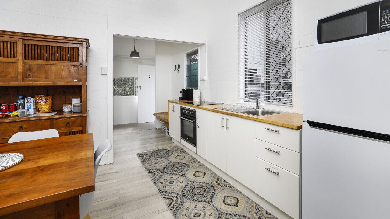 Photo of Kitchen in Cairns North