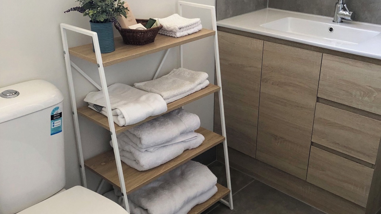Photo of Bathroom in Nichols Point