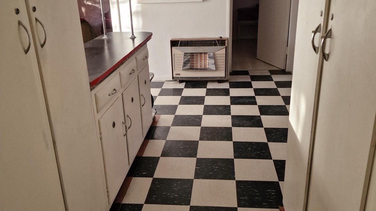 Photo of Bathroom in Semaphore