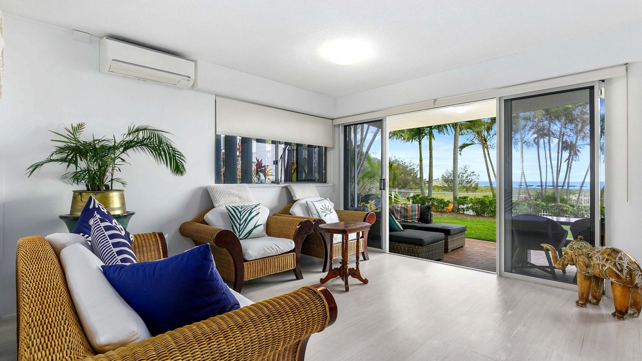 Photo of Livingroom in Urangan