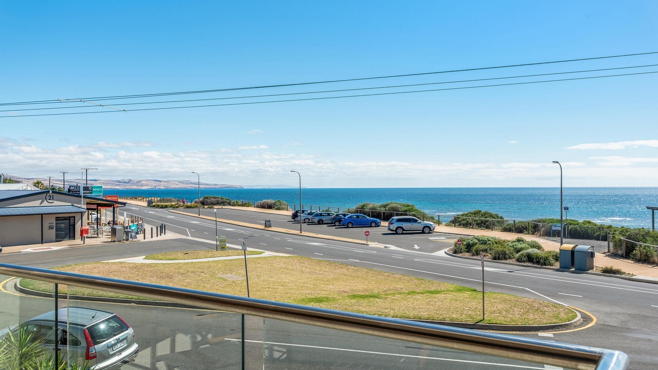 Photo of Patio Balcony in Aldinga Beach